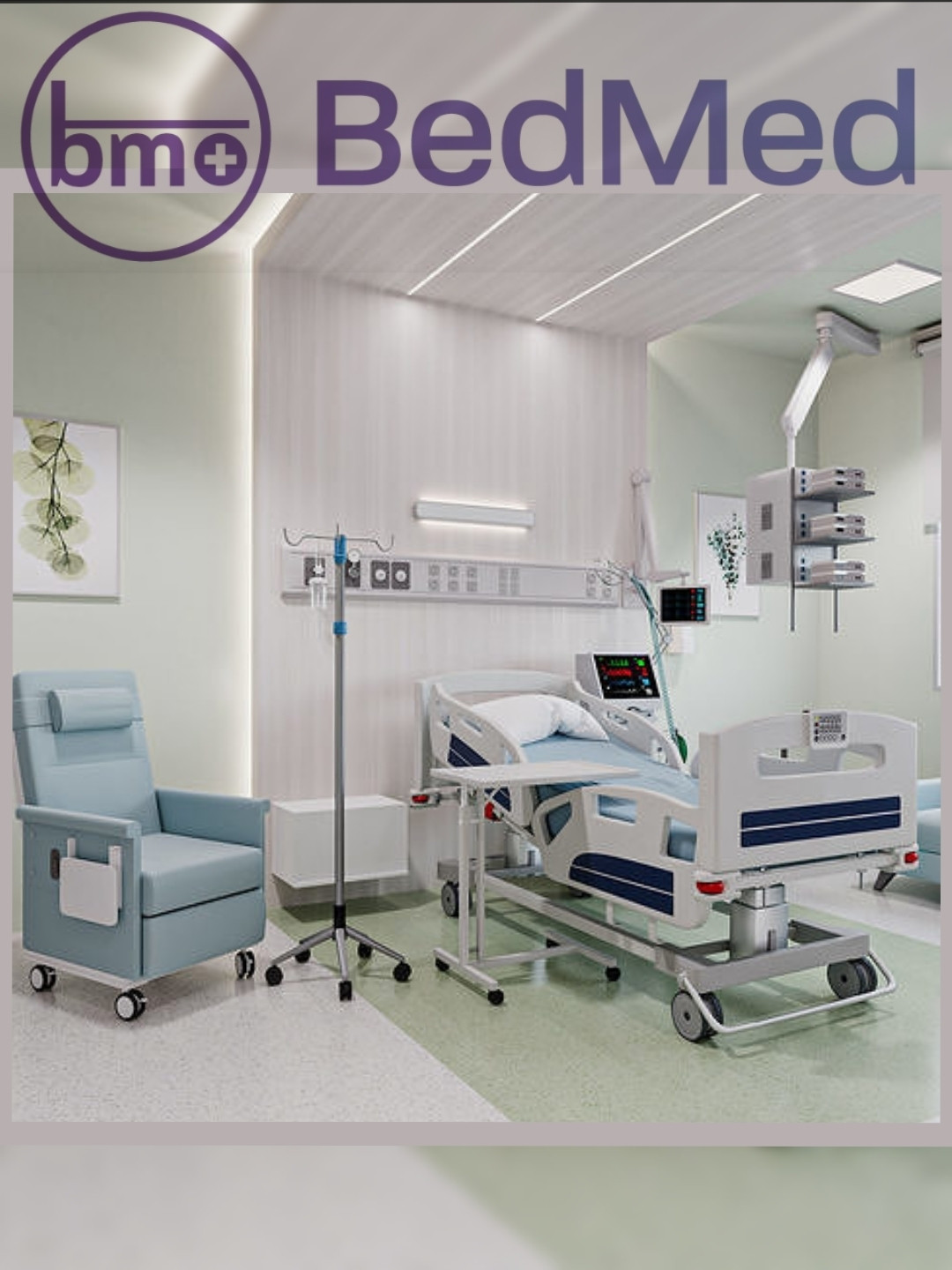 تجهیزات پزشکی خانگی