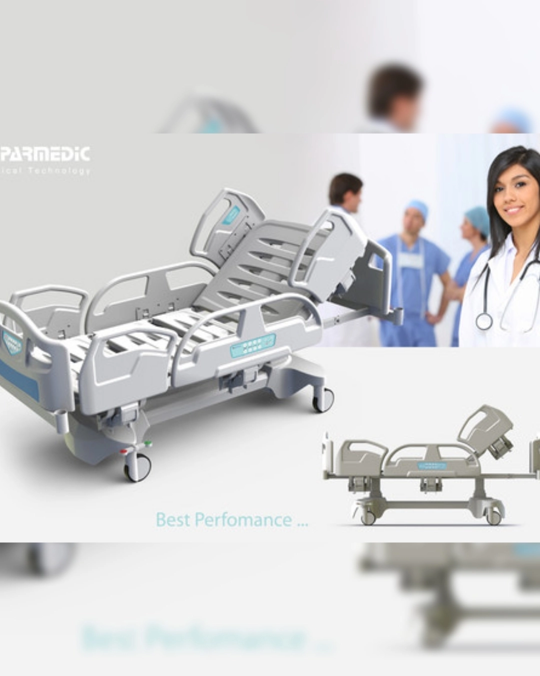 Homecare medical