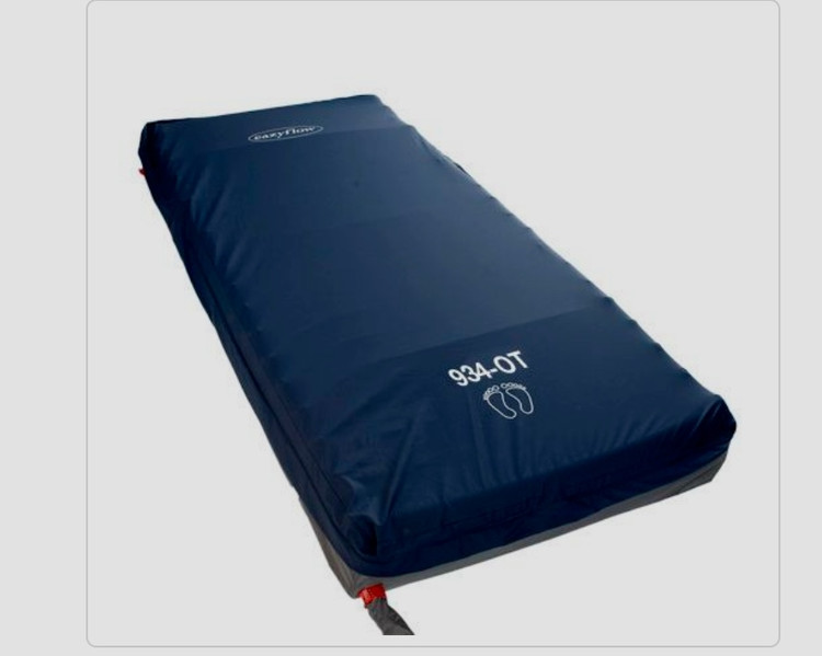 تشک مواج بیمارستانی