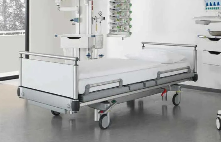 تخت فول برقی