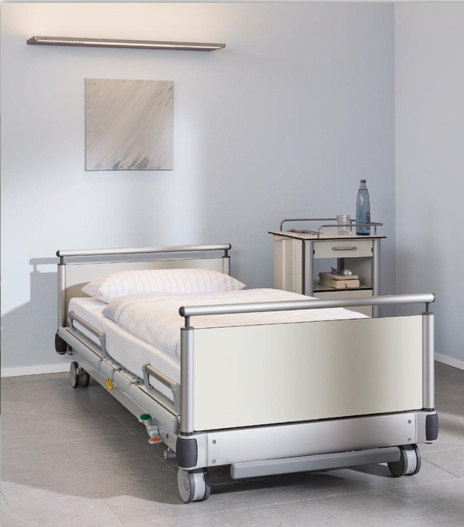 تخت برقی بستری بیمار خانگی