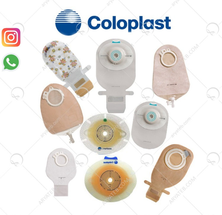 Coloplast 17500
