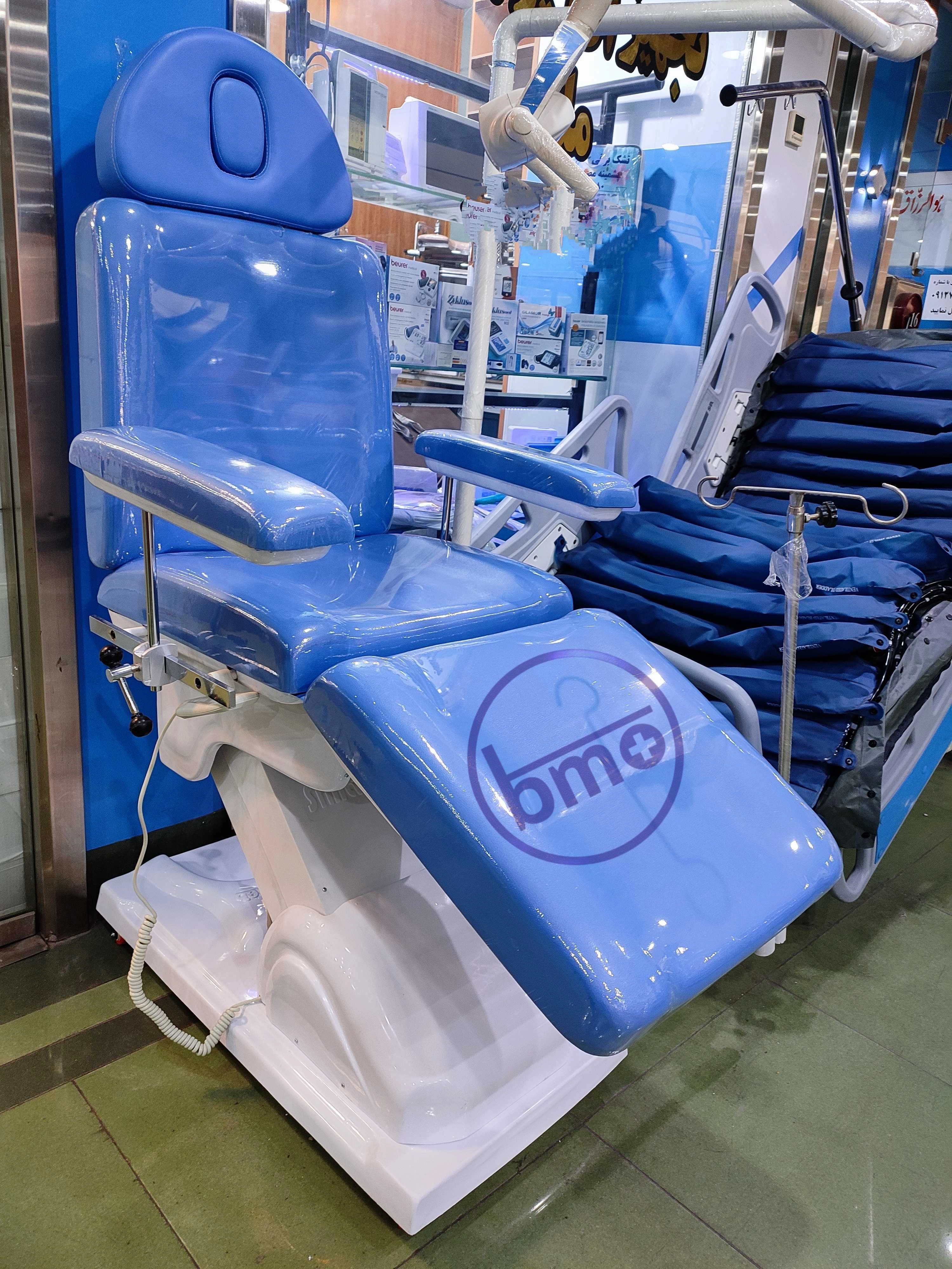 یونیت برقی زیبایی ۳تیکه