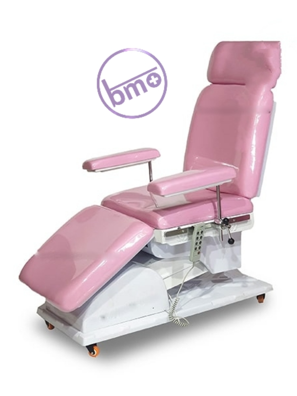 صندلی برقی زیبایی