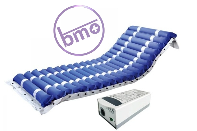 تشک طبی جلوگیری از زخم بستر