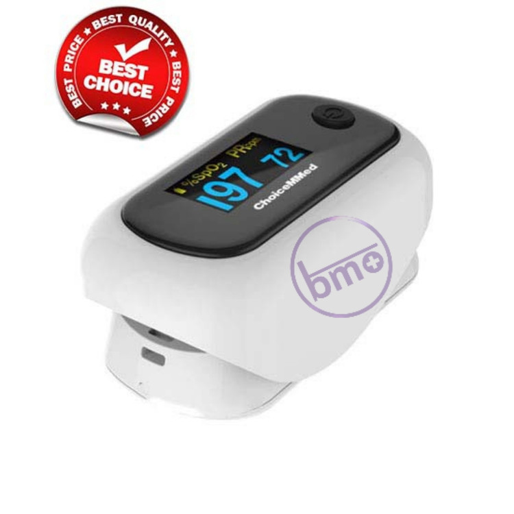 پالس اکسیمتر انگشتی