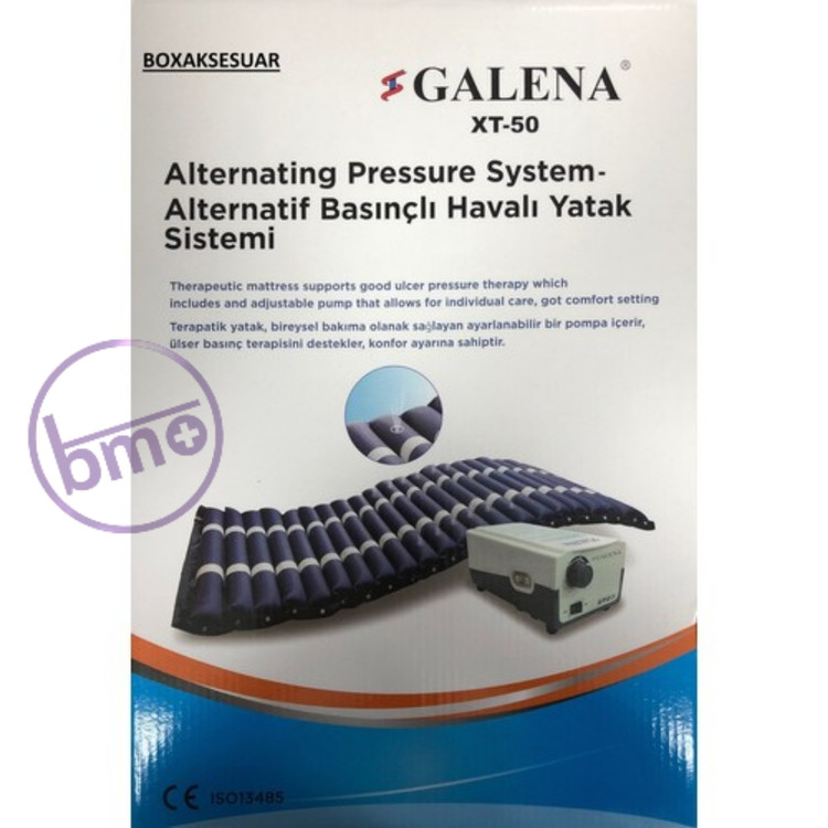 تشک مواج سلولی Galena XT_50