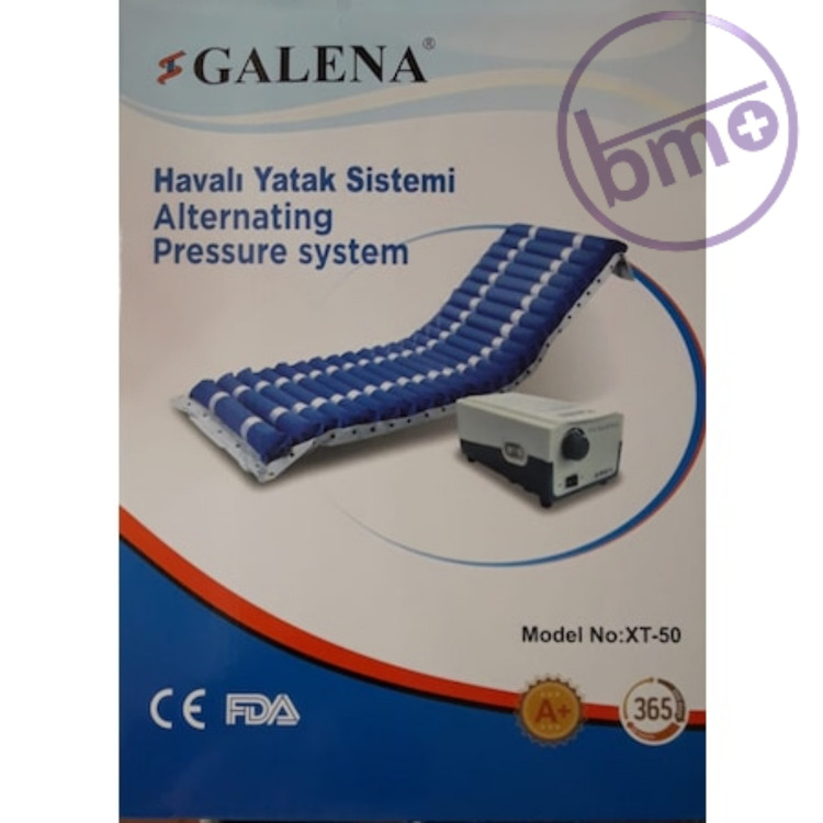 تشک مواج سلولی Galena XT_50
