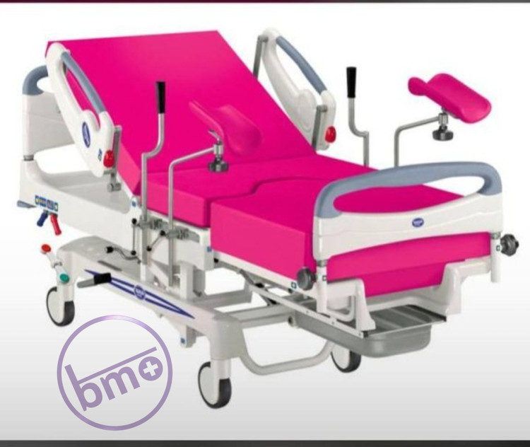 صندلی زایمان