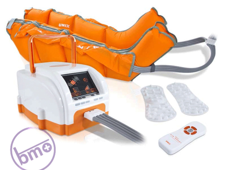 دستگاه ایرکامپرشن (پمپDVT) یونیکس UAM-8100