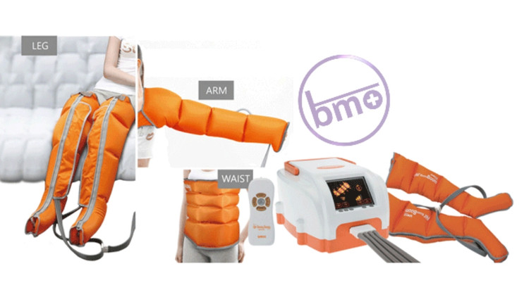 دستگاه ایرکامپرشن (پمپDVT) یونیکس UAM-8100