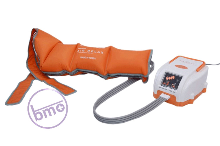 دستگاه ایرکامپرشن (پمپDVT) یونیکس UAM-8100