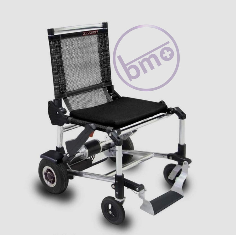ویلچر برقی سبک