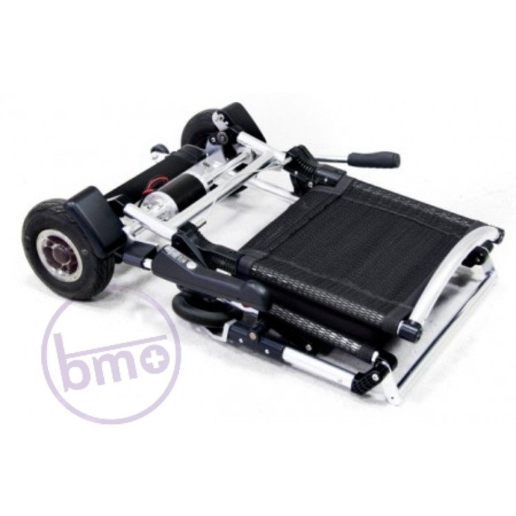 ویلچر برقی قابل حمل