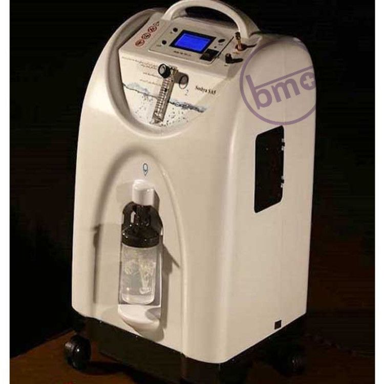 اکسیژن ساز نفس یار ۵لیتری