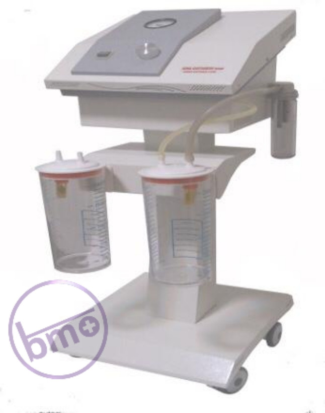 ساکشن جراحی