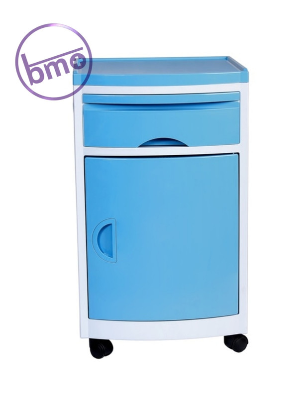 کمد کنار تخت بیمار