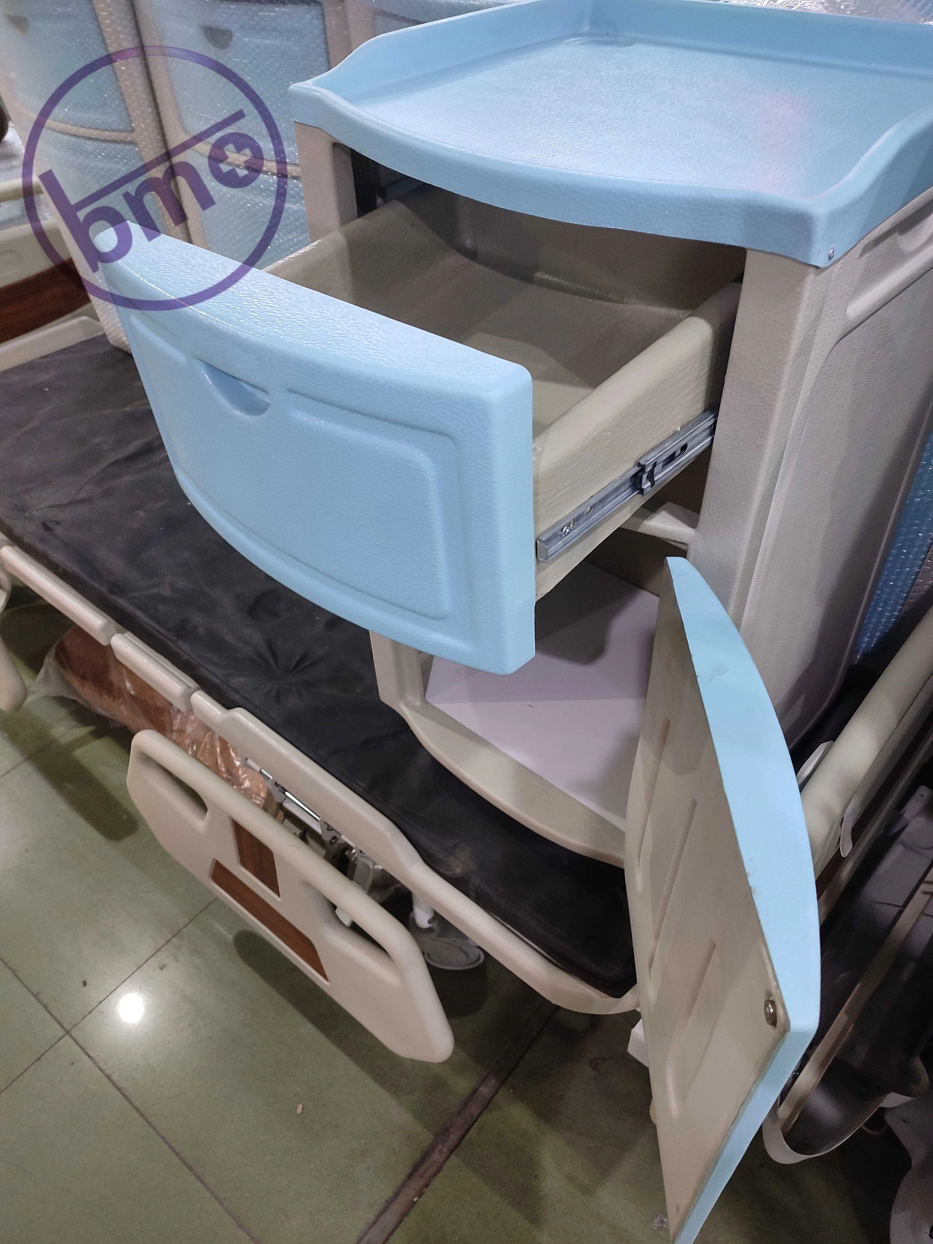 ترالی پزشکی