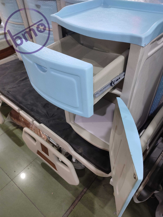 ترالی پزشکی