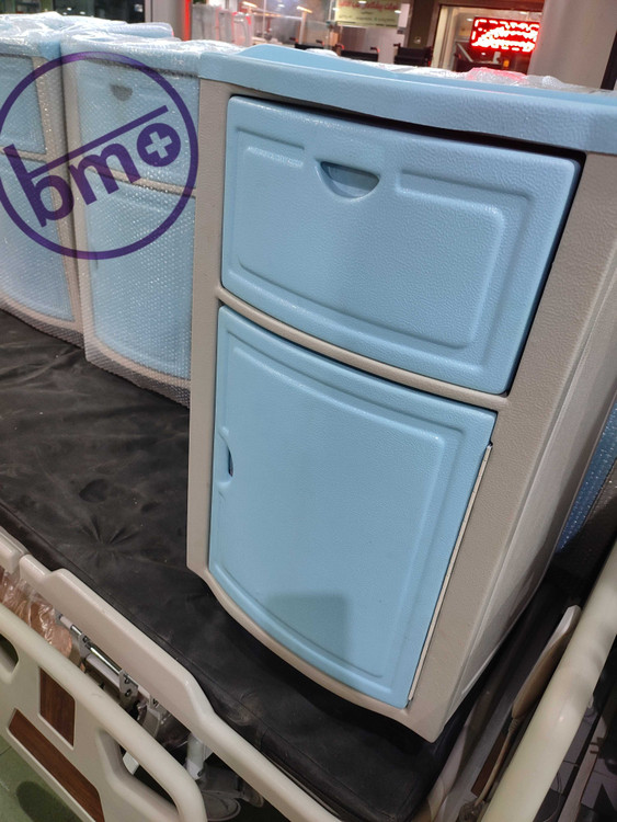 لاکر بیمارستانی