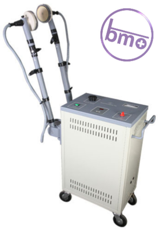 دیاترمی فیزیوتراپی