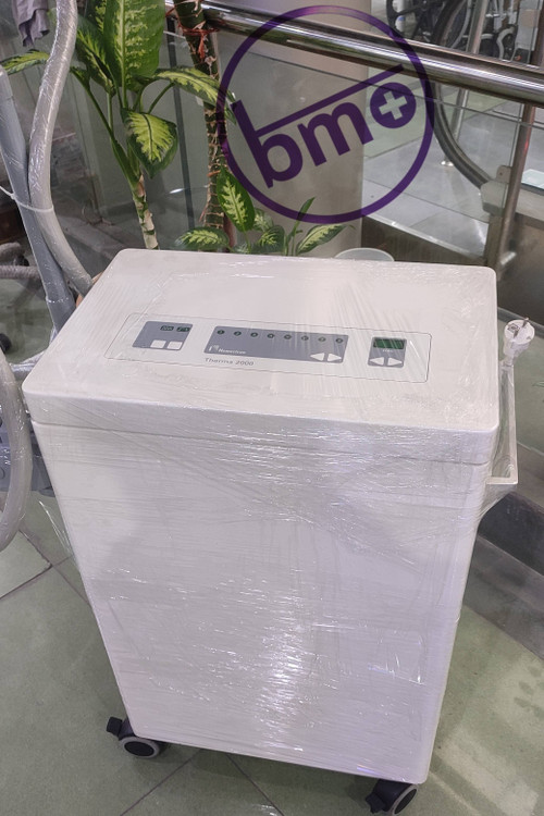 فیزیوتراپی حرارتی