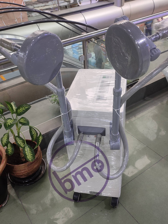 دستگاه دیاترمی فیزیوتراپی موج کوتاه