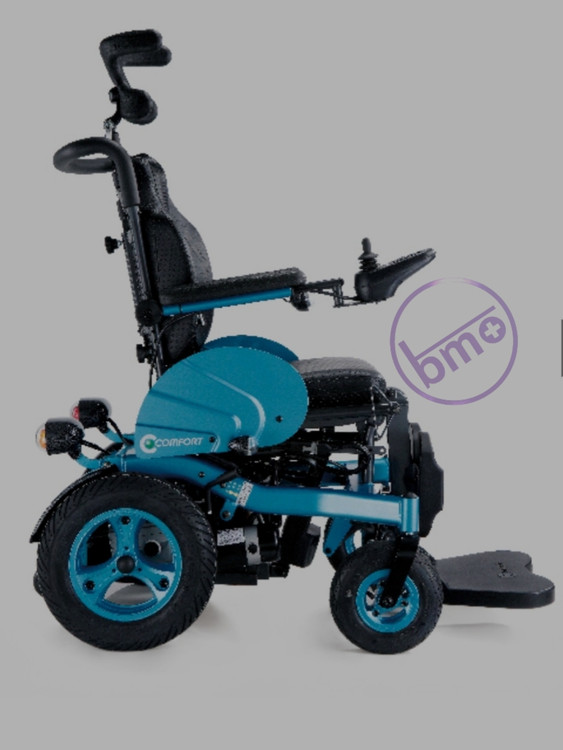 ایستا حرکتی برقی