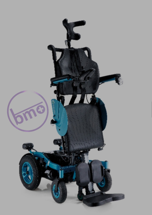 ویلچر ایستا