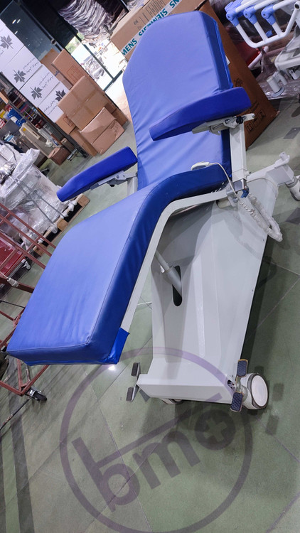 صندلی برقی چند منظوره