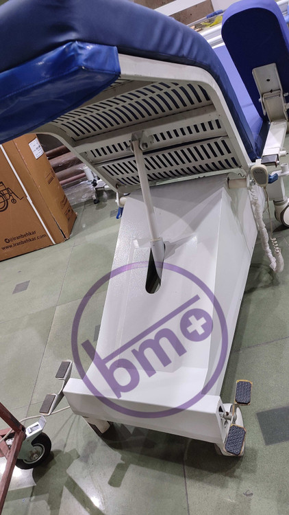 صندلی برقی زیبایی