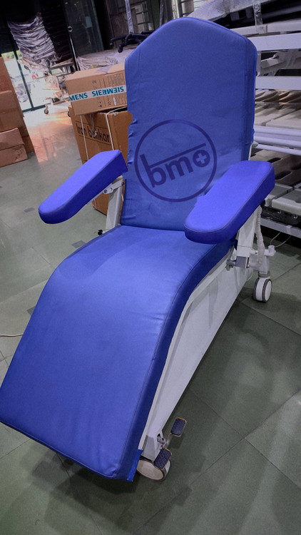 صندلی برقی چند منظوره