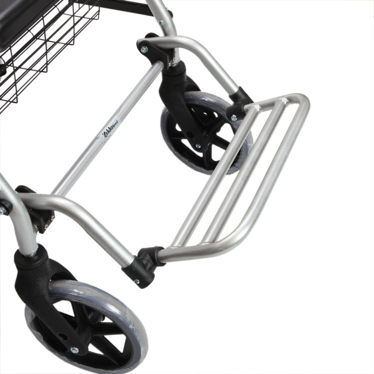 واکر تاشو زیکلاس مد مدل 8500
