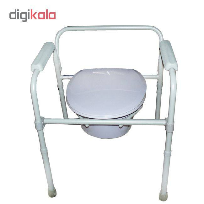 توالت فرنگی مدل ATK-1