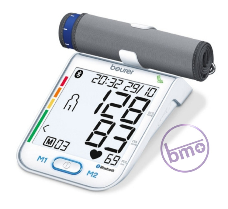 فشار سنج بیورر مدل BM77