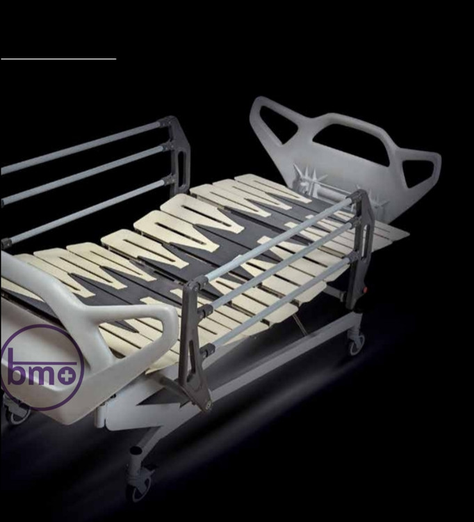 تخت مکانیکی بیمارستانی