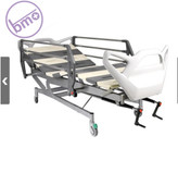 تخت بیمارستانی مکانیکی