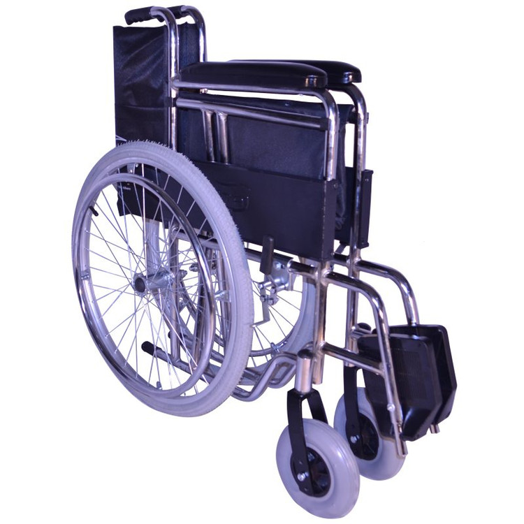 ویلچر یکتا تجهیز البرز مدل YTA-1801W