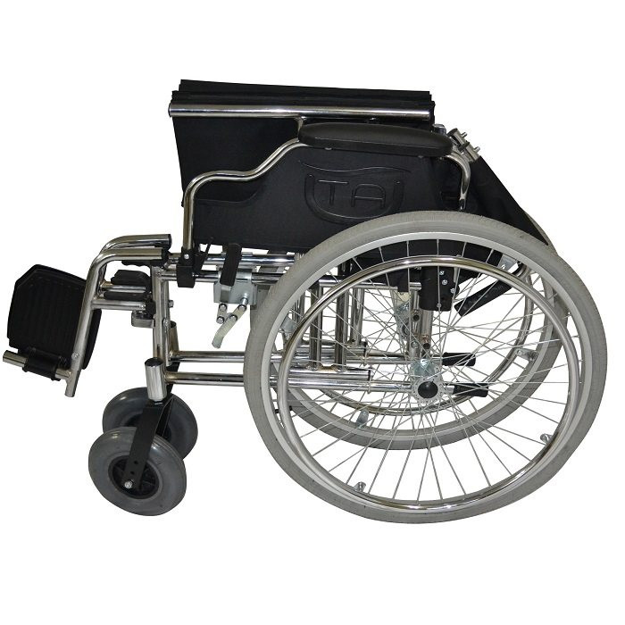 ویلچر ارتوپدی یکتا تجهیز البرز مدل +3805