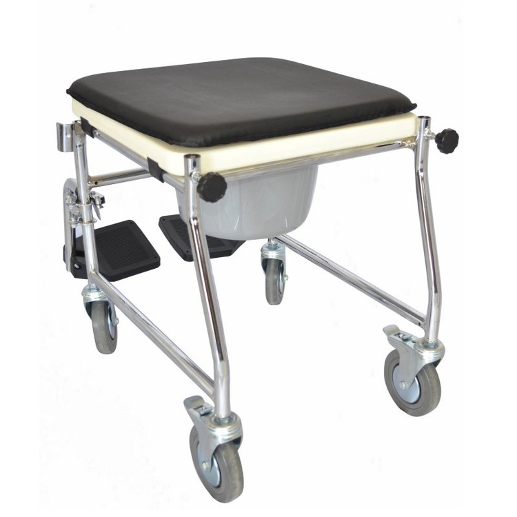 ویلچر حمام یکتا تجهیز البرز مدل YTA-68076