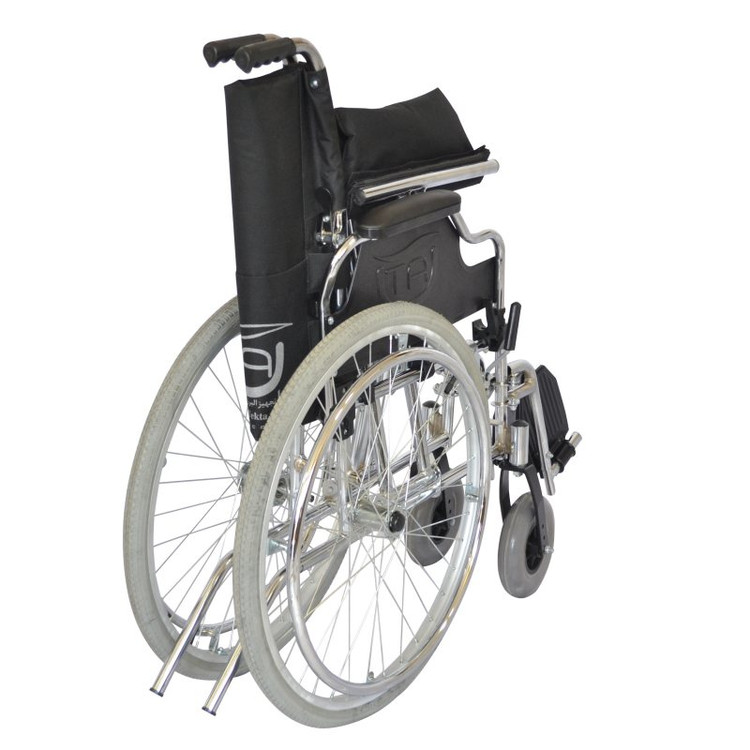 ویلچر ارتوپدی یکتا تجهیز البرز مدل 3805 AQ