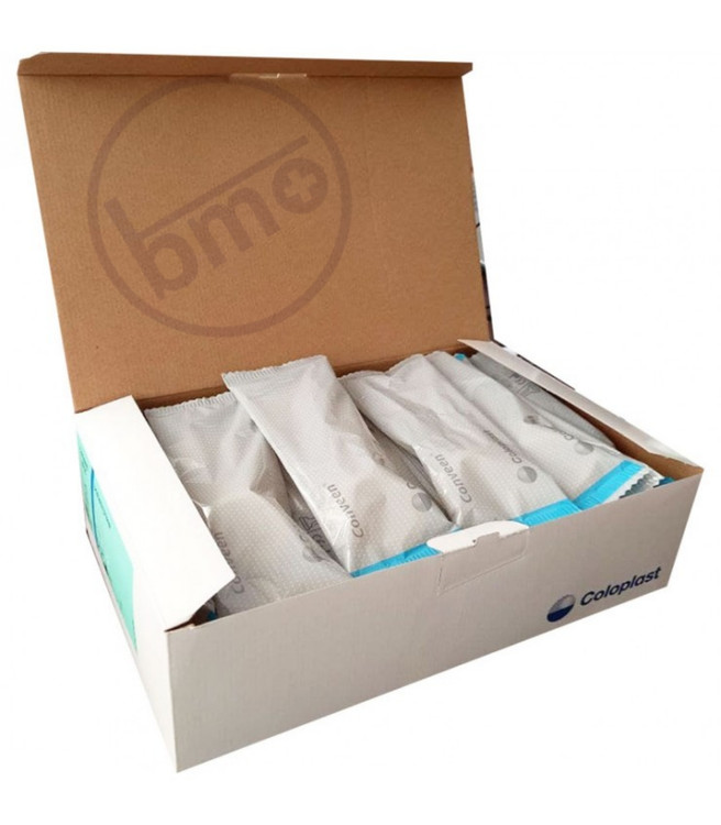 کاندوم شیت کولوپلاست