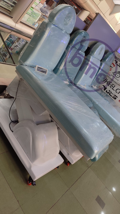 تخت برقی کاشت مو