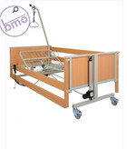 تخت بستری خانگی