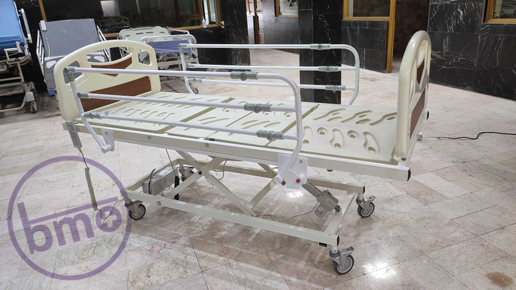 تخت طبی