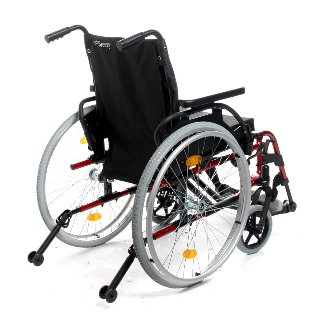 ویلچر سانرایز