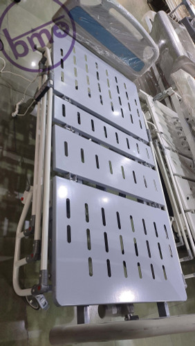 تخت بستری برقی ۳موتوره