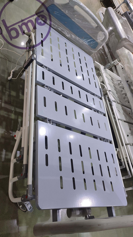 تخت بستری برقی ۳موتوره