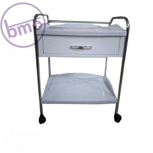 ترالی تک کشو پزشکی زیبایی