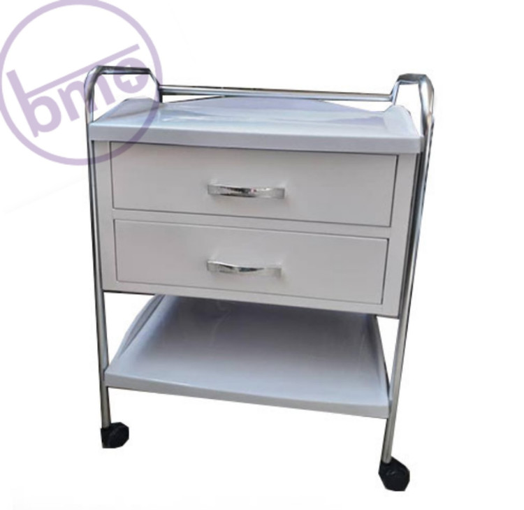 ترالی چرخ دار